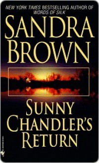 Sunny Chandler's Return - Sandra Brown