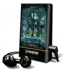 Dead Man's Song (Audio) - Jonathan Maberry, Tom Weiner