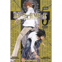 Death Note: Pustka - Tsugumi Ohba, Takeshi Obata, Paweł Dybała