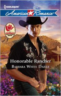 Honorable Rancher - Barbara White Daille