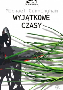 Wyjątkowe czasy - Michael Cunningham