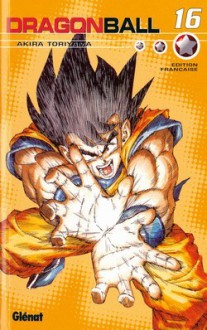 Dragon Ball Volume Double 16 (DragonBall, #31-32) - Akira Toriyama