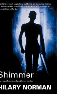 Shimmer - Hilary Norman