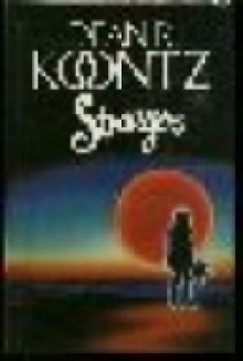 Strangers (A Star Book) - Dean Koontz