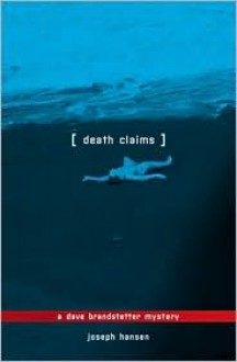 Death Claims - Joseph Hansen