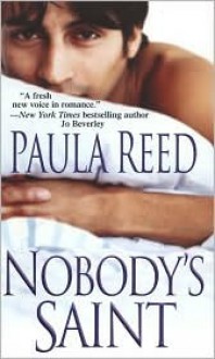 Nobody's Saint - Paula Reed