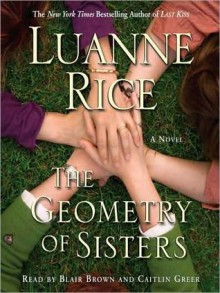 The Geometry of Sisters (Audio) - Luanne Rice, Blair Brown, Caitlin Greer