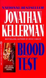 Blood Test - Jonathan Kellerman