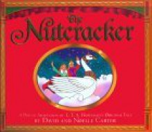 The Nutcracker: Classic Collectible Pop-Up - David Carter