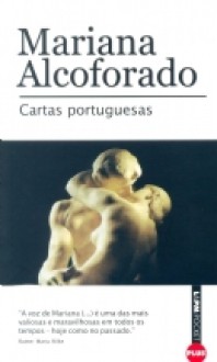 Cartas portuguesas (Pocket) - Mariana Alcoforado