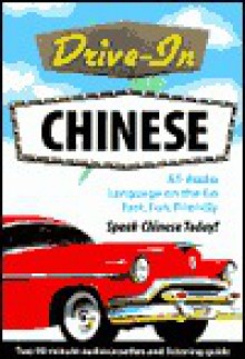 Drive-In Chinese [With 32 Pages] - NTC Publishing Group