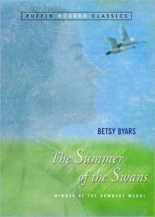 The Summer of the Swans - Betsy Byars