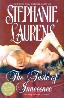 The Taste Of Innocence - Stephanie Laurens