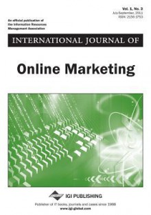 International Journal of Online Marketing, Vol. 1, No. 3 - Hatem El-Gohary