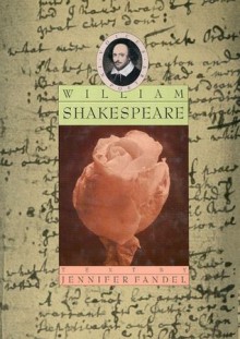 William Shakespeare: Voices in Poetry (Voices in Poetry (Creative Education)) - Jennifer Fandel, Marcel Imsand