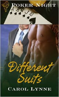 Different Suits - Carol Lynne