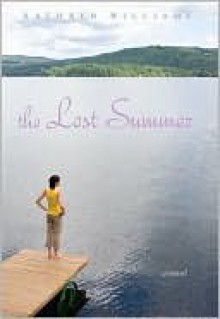 The Lost Summer - Kathryn Williams