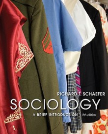 Sociology: A Brief Introduction (Audio) - Richard T. Schaefer