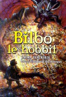 Bilbo Le Hobbit - J.R.R. Tolkien