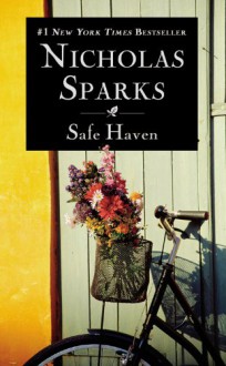 Safe Haven - Nicholas Sparks