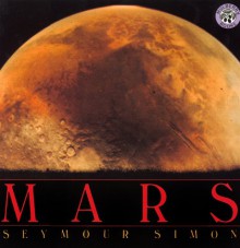 Mars - Seymour Simon