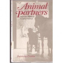 Animal Partners - Patricia Curtis