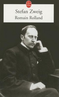 Romain Rolland - Stefan Zweig