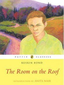 The Room on the Roof - Ruskin Bond