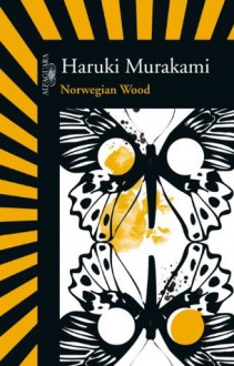 Norwegian Wood (Portuguese Edition) - Haruki Murakami