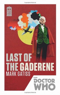 Last of the Gaderene - Mark Gatiss