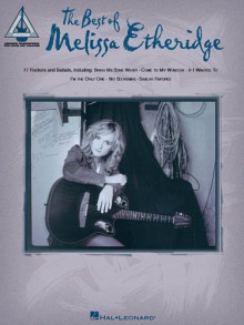 The Best of Melissa Etheridge - Ed Roscetti