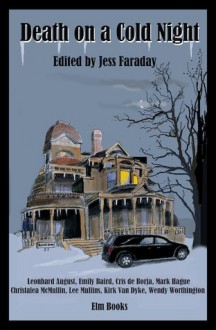 Death on a Cold Night - Jess Faraday