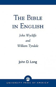 Bible In English - John Long