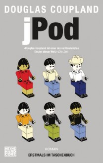 jPod: Roman - Douglas Coupland