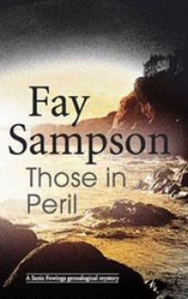 Those in Peril - Fay Sampson