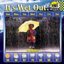 It's Wet Out! - Kris Hirschmann