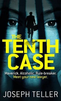 The Tenth Case (Mira) - Joseph Teller