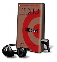 One Shot - Dick Hill, Lee Child