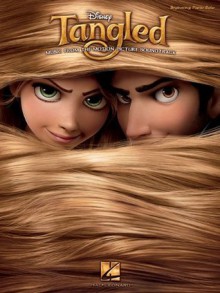 Tangled: Music from the Motion Picture Soundtrack - Alan Menken, Glenn Slater