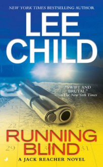 Running Blind - Lee Child