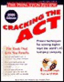 Cracking the ACT 2000-2001 - Theodore Silver