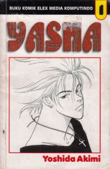 Yasha Vol. 1 - 