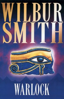 Warlock (Audio) - Wilbur Smith, Robert Powell