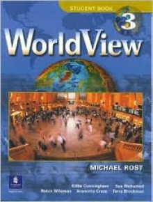 Worldview, Level 3 - Michael Rost, Simon Le Maistre