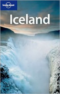 Iceland - Joe Bindloss, Paul Harding, Lonely Planet