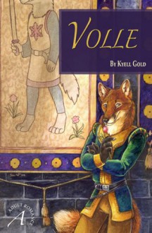 Volle - Kyell Gold