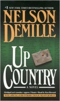 Up Country (Audio) - Ken Howard, Nelson DeMille