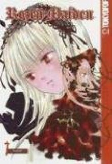 Rozen Maiden, Vol. 7 - Peach-Pit