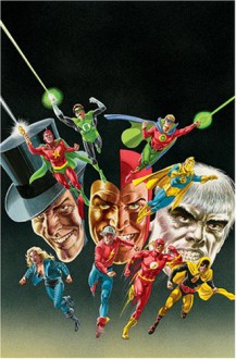 Crisis on Multiple Earths: The Team-Ups, Vol. 1 - Gardner F. Fox, John Broome, Carmine Infantino, Gil Kane, Murphy Anderson