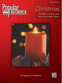 Popular Performer: Christmas: The Best Christmas Hits from the Holiday Season - Jan Sanborn